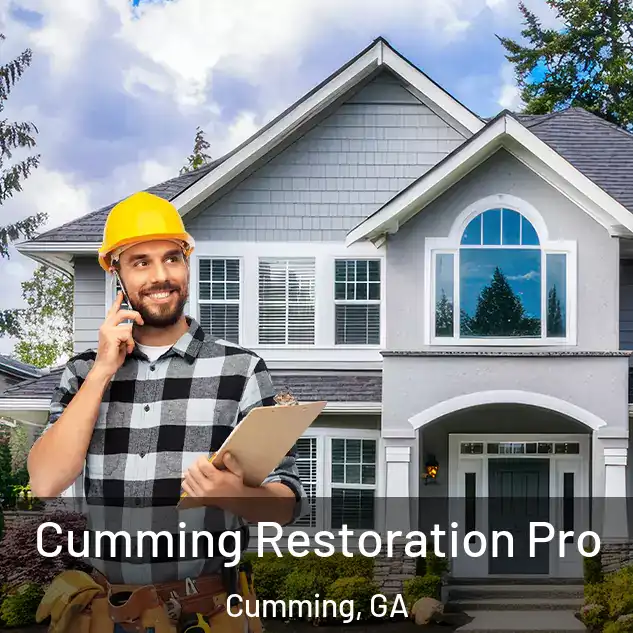  Cumming Restoration Pro Cumming, GA