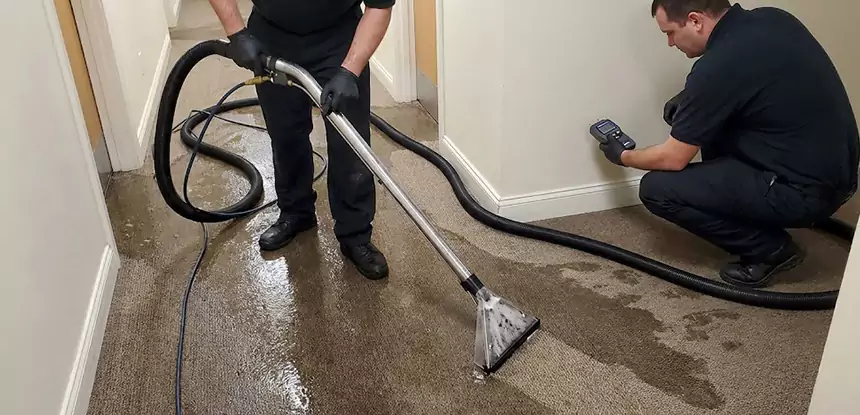 Professional 24/7 Water Damage Restoration Services in Cumming