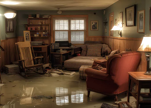 Your Emergency Apartment Water Restoration Specialist in Cumming, GA