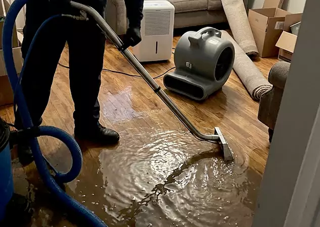 Reliable Basement Water Remediation: Your Basement Water Restoration in Cumming, GA
