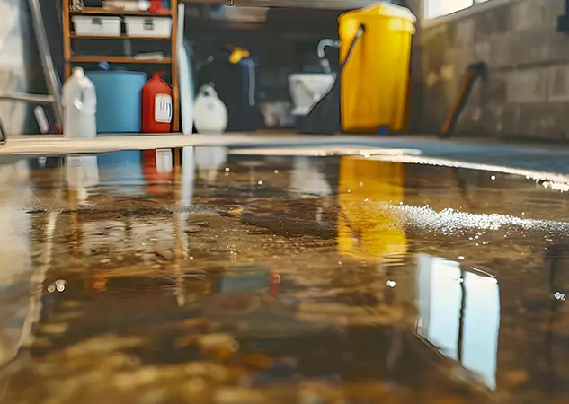 Proven Basement Water Remediation: Your Flood Damage Cleanup Company in Cumming, GA