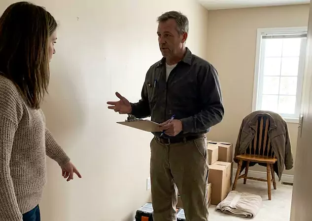 Your Emergency Water Damage Restoration in Cumming, GA
