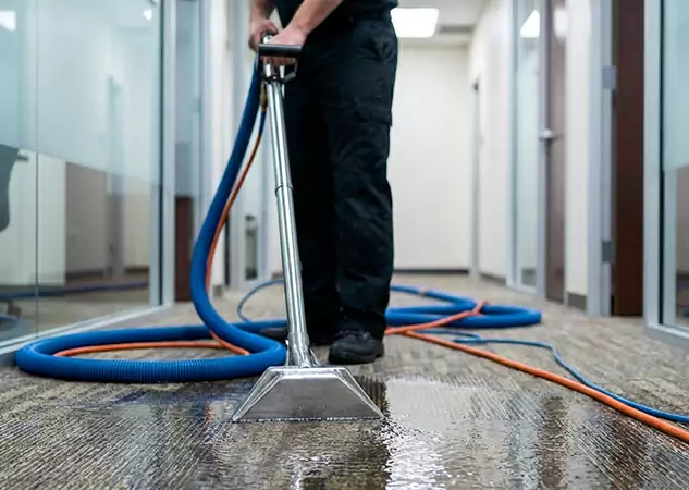Your Commercial Water Cleanup Partner in Cumming, GA