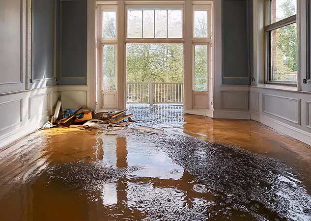 Your Disaster Restoration Services in Cumming, GA