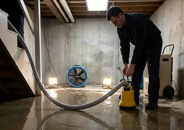 Proven Emergency Water Removal Services: Your Restoration Specialists in Cumming, GA
