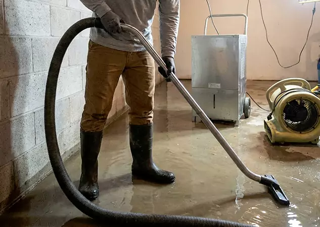 Your Water Mold Fire Restoration Team in Cumming, GA