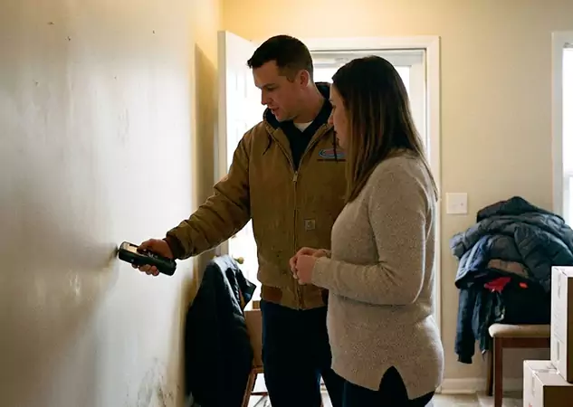 Your Complete Restoration Company in Cumming, GA