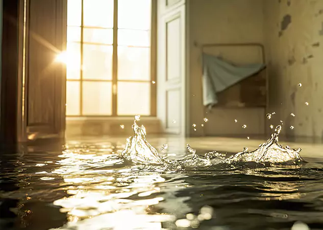 Your Trusted Water Damage Restoration Specialists in Cumming, GA