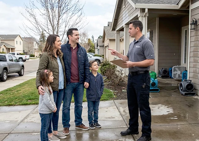 Your Leak Detection Specialist in Cumming, GA