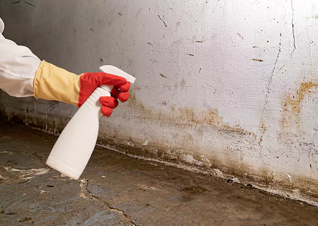 Your Water Damaged Mold Removal Services in Cumming, GA