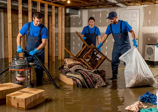 Your Home Flood Damage Restoration in Cumming, GA