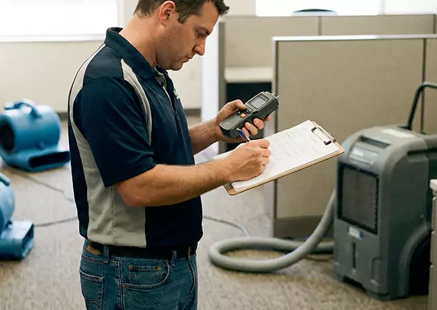 Your Home Water Mitigation Services in Cumming, GA