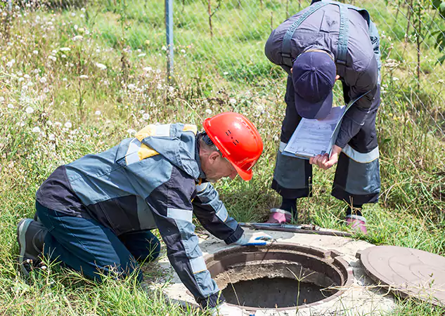 Your Sewage Cleanup Company in Cumming, GA