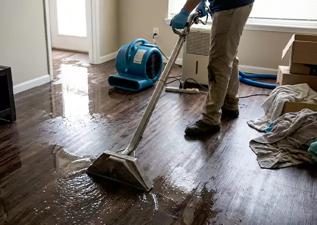 Your Trusted Restoration Company in Cumming, GA