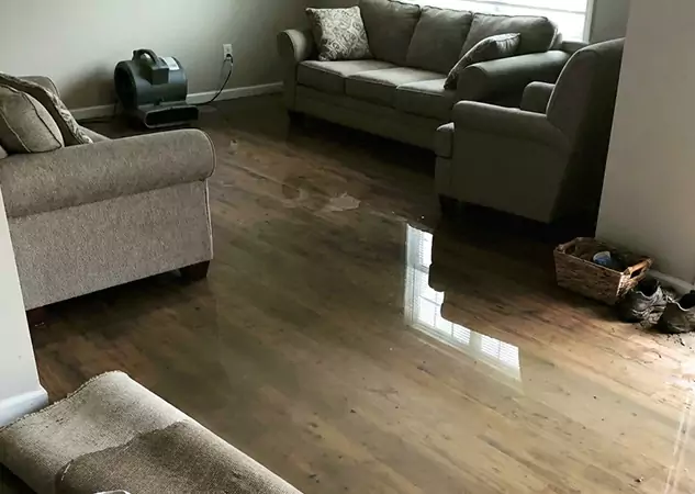 Your Trusted Restoration Company in Cumming, GA