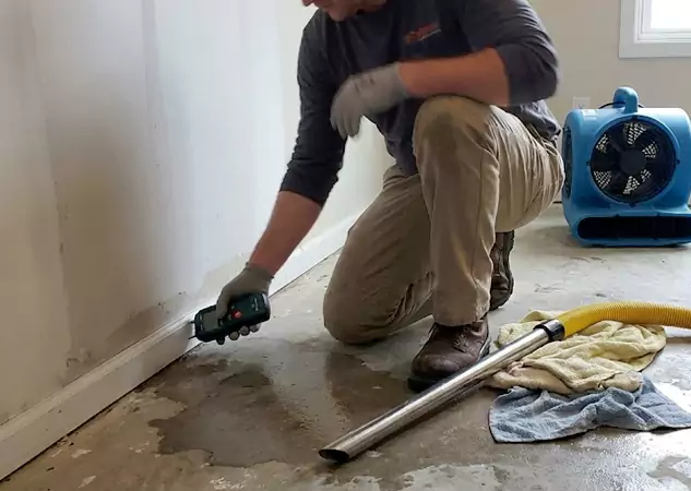 Your Proven Restoration Company in Cumming, GA