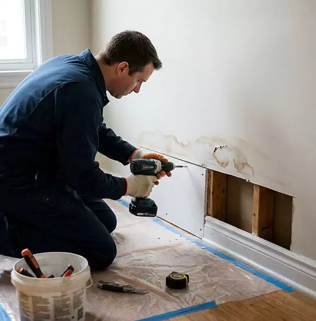 Reliable Water Restoration: Your Restoration Company Water Damage Experts in Cumming, GA