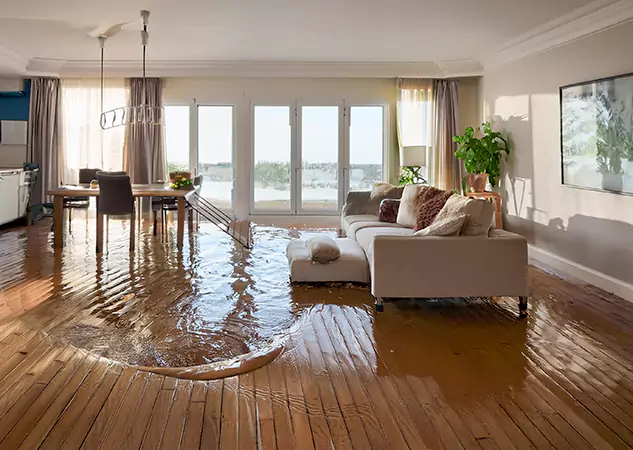 Your Trusted Water Removal Specialists in Cumming, GA