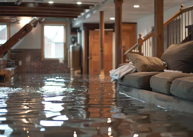 Trusted Wet Basement Cleanup: Your Basement Water Cleanup Services in Cumming, GA