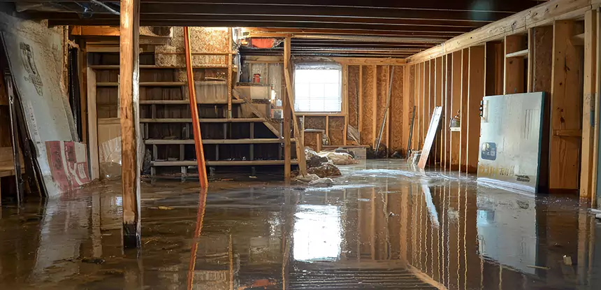 Professional Basement Water Restoration Services in Cumming, GA