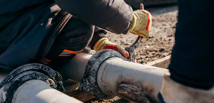 Professional Burst Pipe Water Cleanup Services in Cumming, GA
