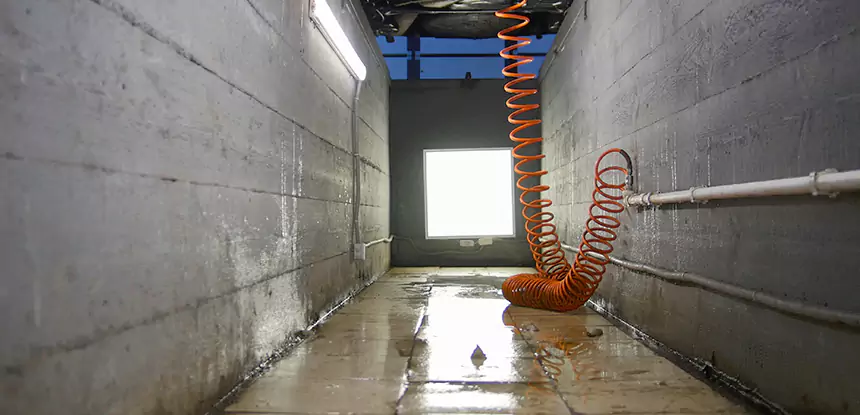 Professional Crawl Space Water Mitigation Services in Cumming, GA