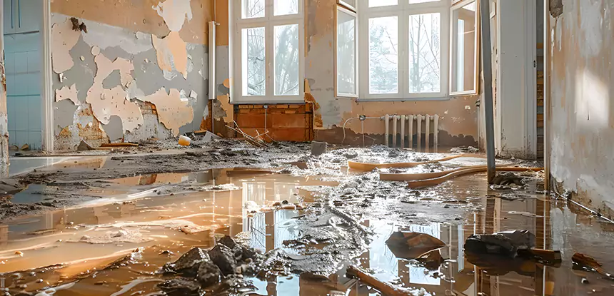 Professional Damage Restoration Service in Cumming, GA