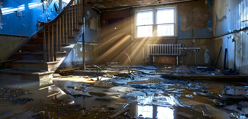 Professional Water Damage Restoration Services in Cumming, GA