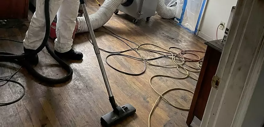 Professional Fire and Flood Restoration Services in Cumming, GA