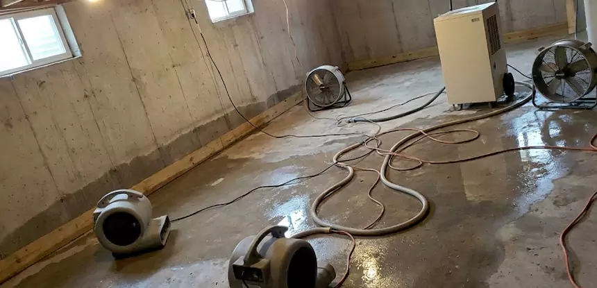 Professional Fire and Water Clean Up Services in Cumming, GA