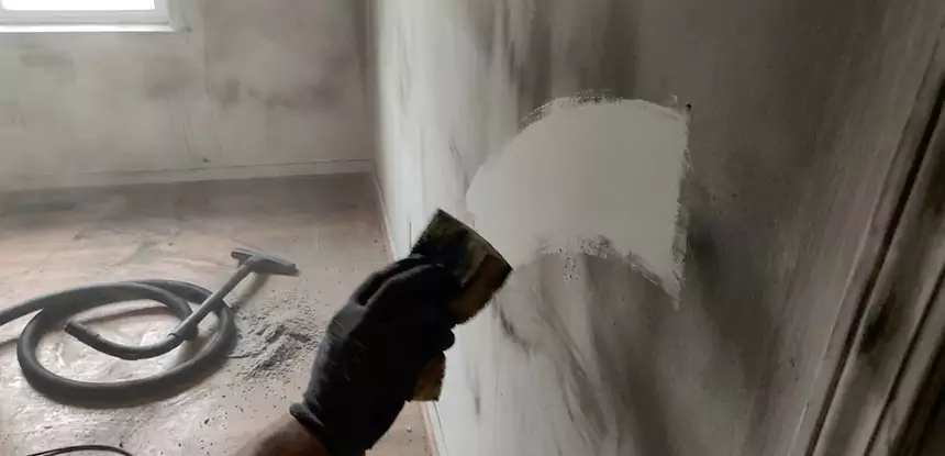 Professional Water and Fire Damage Restoration Services in Cumming, GA