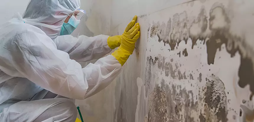 Professional Moisture and Mold Remediation Services in Cumming, GA