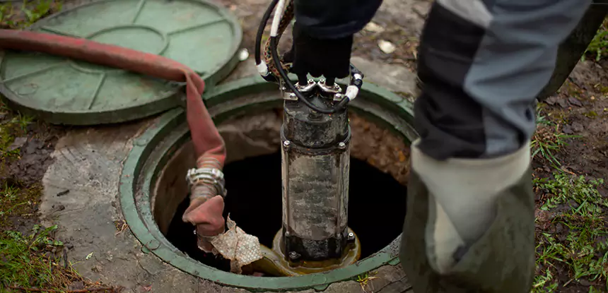 Professional Sewage Cleanup Services in Cumming, GA