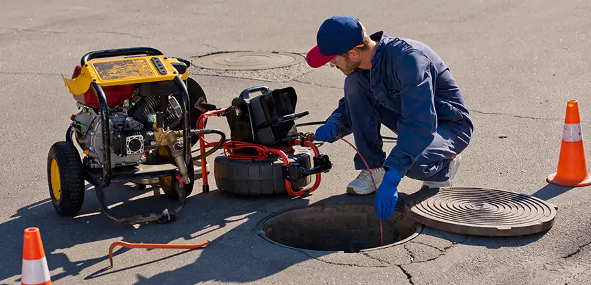 Professional Sewer Water Cleanup Services in Cumming, GA