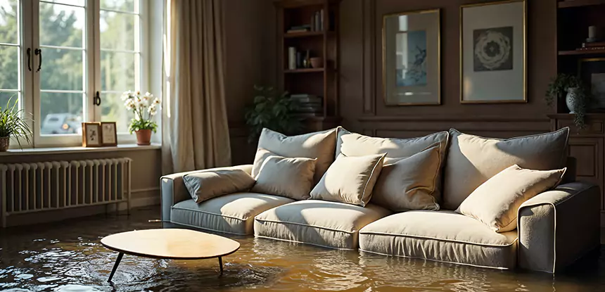 Professional Standing Water Removal Services in Cumming, GA