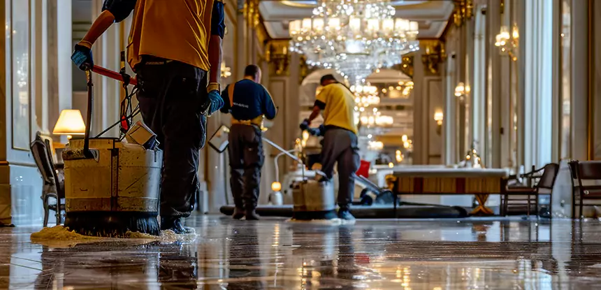 Water Mitigation Services in Cumming