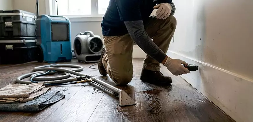 Structural Drying Services in Cumming