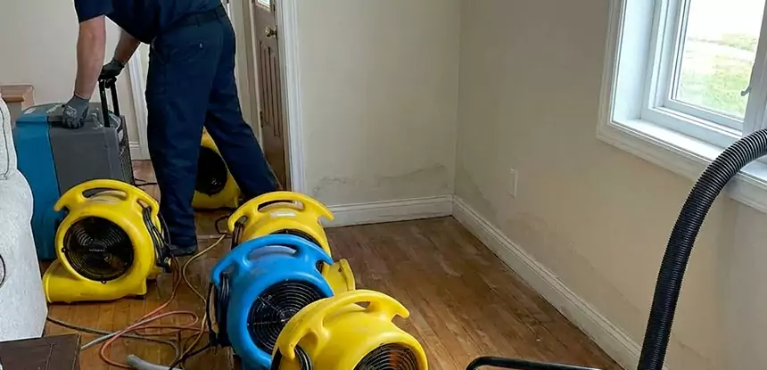 Residential Water Extraction Services in Cumming