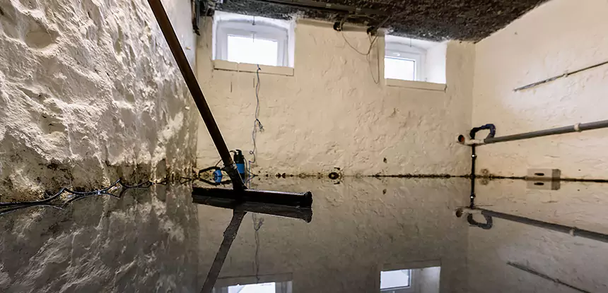 Residential Water Extraction Services in Cumming