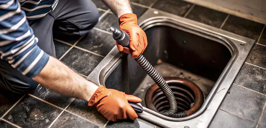 Sewage Waste Cleanup in Cumming
