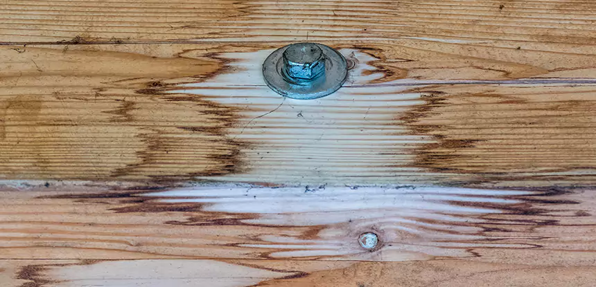 Fixing Water Marks on Wood in Cumming