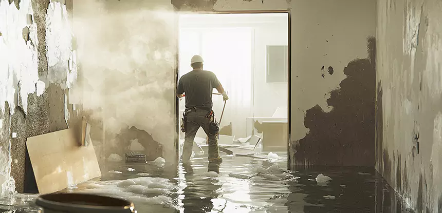 Professional Water and Mold Restoration Services in Cumming, GA