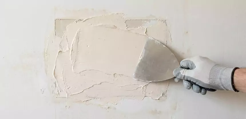 Professional Water Damage Wall Repair Services in Cumming, GA