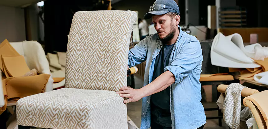 Professional Furniture Water Damage Services in Cumming, GA