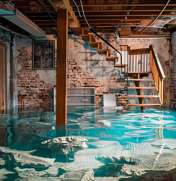 Why Cumming Restoration Pro Is the Right Choice for Basement Flooding Remediation in Cumming, GA?
