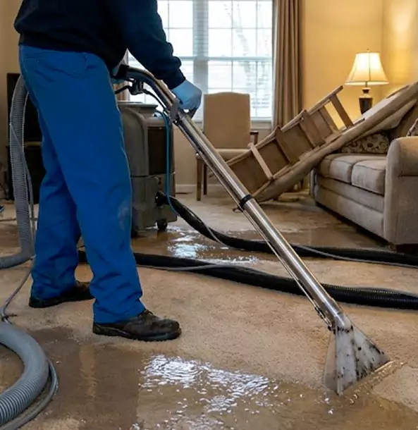 Why Cumming Homeowners Choose Cumming Restoration Pro for Carpet Flood Cleaning?