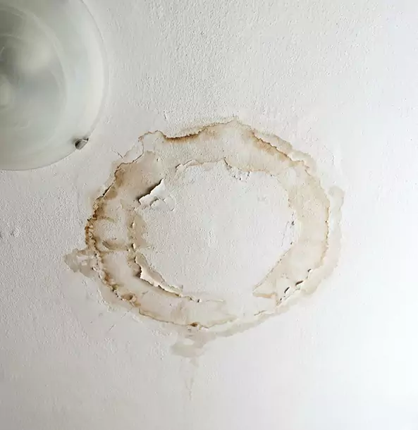 Why Cumming Property Owners Choose Cumming Restoration Pro for Ceiling Water Damage Restoration?