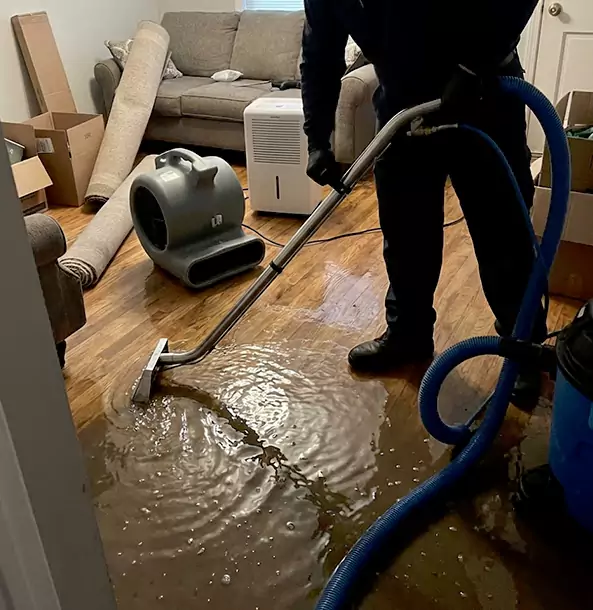 Why Cumming Property Owners Choose Cumming Restoration Pro for Flood Cleanup?