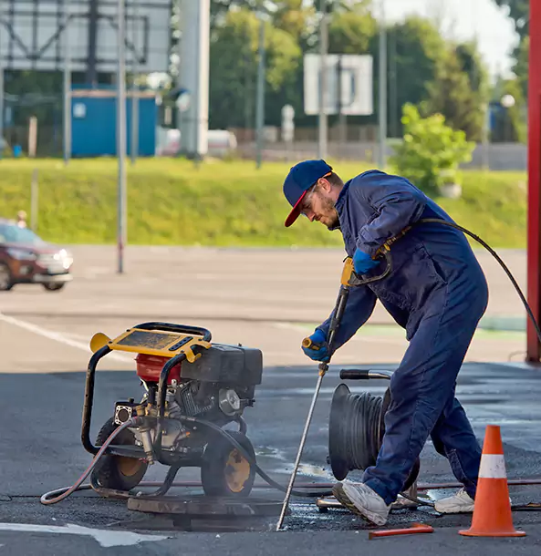 Your Sewage Cleanup Company in Cumming, GA