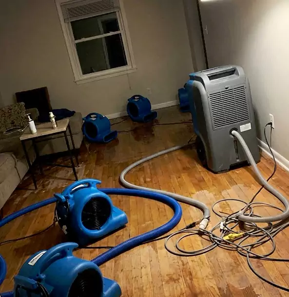 Why Cumming Calls Cumming Restoration Pro First for Emergency Restoration?